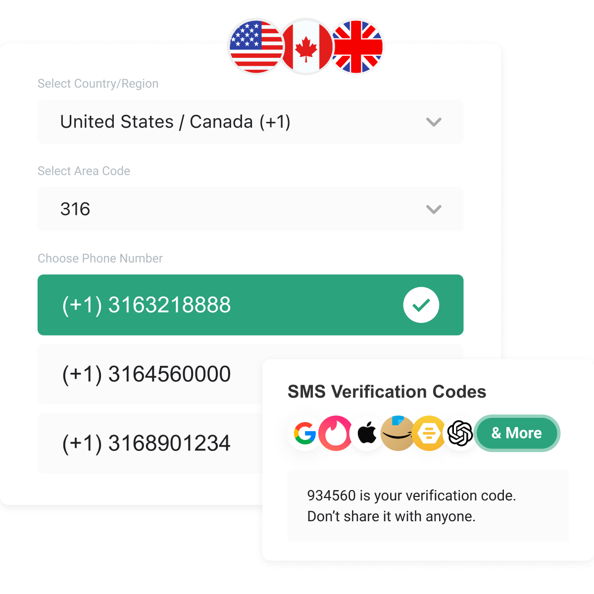wetalk number features_